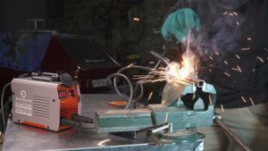 Сварочный аппарат инверторный ELECTROLITE MMA- 200 (200А, MMA)