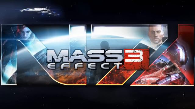 05 - Mass Effect 3 Score: Mars Battle смотреть онлайн