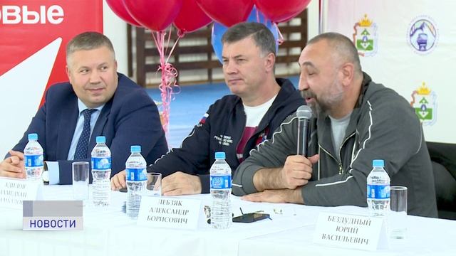 РАЗГОВОР ПО ДУШАМ