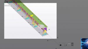 Урок 6. Сбор нагрузок, для задания их в SCAD