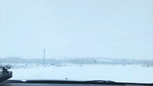 Знакомство c полным приводом  Subaru Impreza.Мощь!