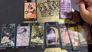 КТО ВАШ БУДУЩИЙ МУЖЧИНА. БУДЕТ ЛИ НОВАЯ ЛЮБОВЬ. Таро. гадание онлайн.