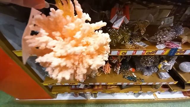 Ёлочные игрушки в ЦДМ.Скидки? 02.01.2022 Москва.С Новым годом! #Ёлочныеигрушки #Скидкиёлочныеигрушк