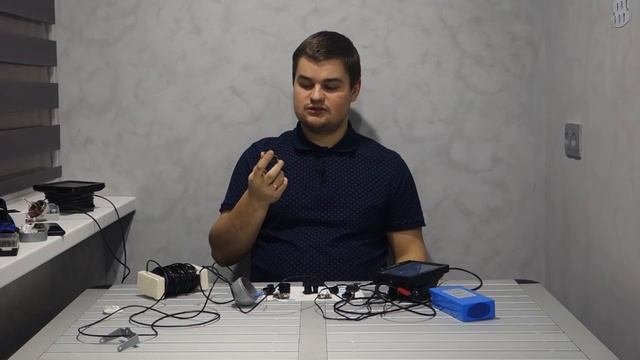 Сравнение объективов для сборки камеры для рыбалки.