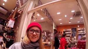 Брюссель достопримечательности