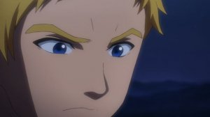 Повелитель 3 сезон 13 серия (аниме-сериал, 2018)