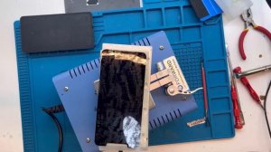 iPhone 11 Pro Max замена стекла дисплея