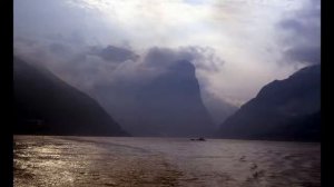 Basilide - Un fleuve vert