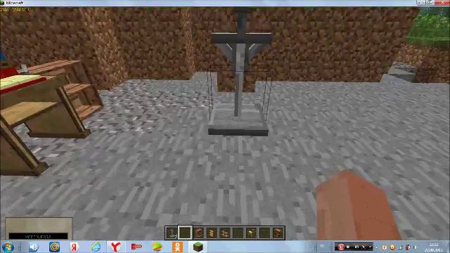 как установить моды на майнкрафт 1 5 1 смотреть онлайн