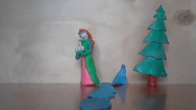 Подарки феи Шарль Перро смотреть онлайн