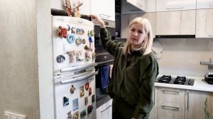 ОБЗОР КВАРТИРЫ ДИЗАЙНЕРА | ДИЗАЙН-СТУДИЯ MAESTRO DESIGN | РУМ ТУР