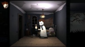 Zulin`s v-log: indie reviews - Knock-Knock. Выпуск 6.