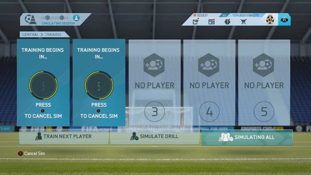 FIFA 16 | My Player Career Mode S2 Ep29 - I WANT OUT OF DERBY COUNTY!! смотреть онлайн