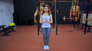 5 упражнений на мышцы бедер и ягодиц. Фитнес девушки
