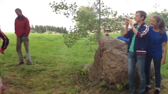 Ivari Padari WC avamise pidu смотреть онлайн