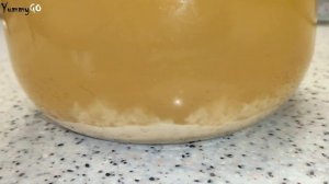 Домашний хлебный квас (простой рецепт)