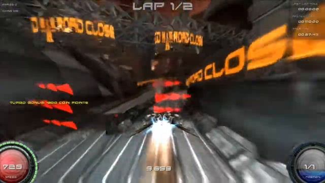 PYROBLAZER VIDEO 5 смотреть онлайн