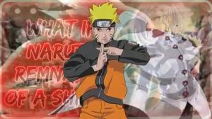 What if Naruto Was In RWBY | Remnants of a Shinobi | Pt 1