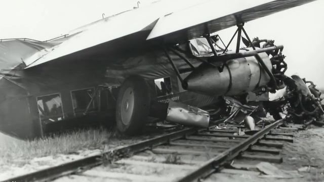 История появления самолета Дуглас DC-3