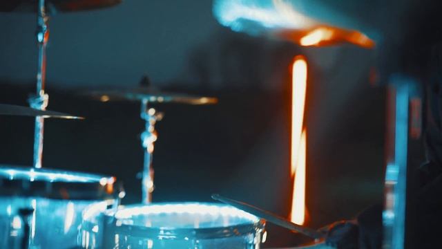 ATL - Астронавт (Drumcover)