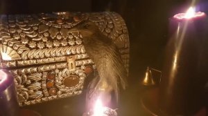 ШЕПОТОК В ПОМОЩЬ...ДЛЯ ВСЕХ...ВЕДЬМИНА ИЗБА.mp4