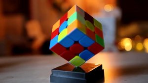 ? Лучший куб для Профи MoYu Weilong GTS 3M. Сравнение с GAN. Какой кубик Рубика 3х3 купить профи?