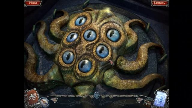 Twisted Lands 3. Origin | Гиблые земли 3. Истоки прохождение #2 смотреть онлайн