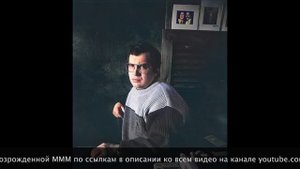 Сергей Мавроди поёт под классику | "Снег идёт "| Мендельсон, "Песня венецианского гондольера"