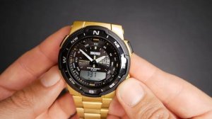 Обзор часов Skmei 1370 - дизайн спёрли, но качество на уровне . . .