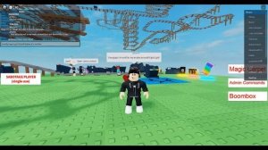 Roblox banned for 1 day...