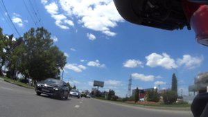 Yamaha jog SA-36j/39j едем домой