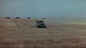 Крутое поле