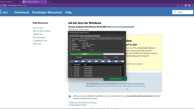 How to Install Ubiquiti UniFi Network Application and Make A Test WiFi in Windows 11 смотреть онлайн