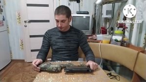 МР 53 замена пружины на пневматическом пистолете