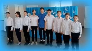 Песня "Лесной марш"