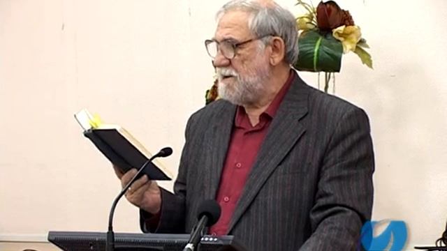 Лекция к 120-летию  М. И. Цветаевой