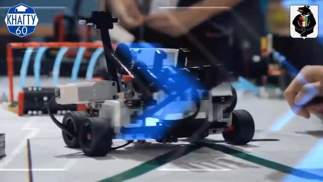 Технофест-2015. Комсомольск-на-Амуре. Дом Молодёжи смотреть онлайн