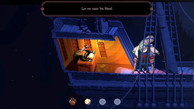 The Supper Full Game смотреть онлайн