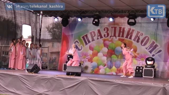 ДЕНЬ СЕЛА В НОВОСЕЛКАХ