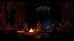 ?Metro Last Light - The Farewell (Atmospheric version)