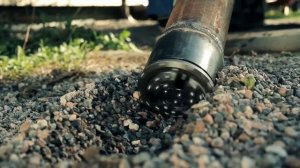 Robit буровой инструмент для бурения скважин на воду. Официальный дистрибьютор ООО "Атриум"