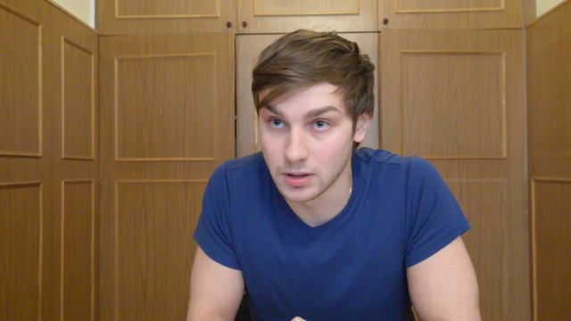 Ильиных Илья