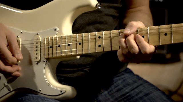 Fender Competition Series Delay Pedal Demo | Fender смотреть онлайн