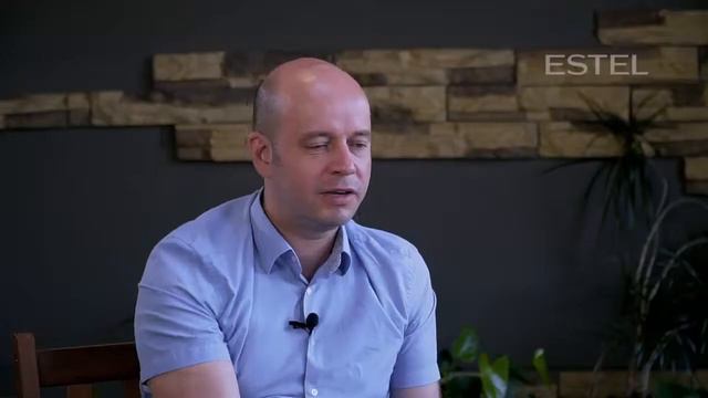 Интервью со Львом Охотиным