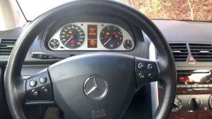 Mercedes-Benz A Klasse W169 B Klasse W245 Tempomat nachrüsten – Lohnt sich das? Kosten?