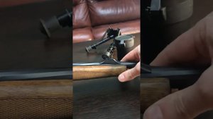 МР 121 Лис 308 win обзор N 4
