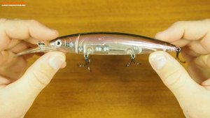 Копия DEPS Balisong Longbill от Bearking! Обзор и сравнение с AllBLUE!