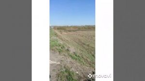 Первый дальняк на Storm Cross.