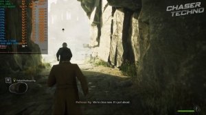 Ryzen 5 5500 and RTX 2060 Super. Gaming Test 1440p