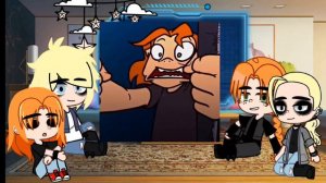 Реакция метал фемели на тик ток||3/3